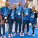 L’innovation robotique haïtienne se distingue à Athènes