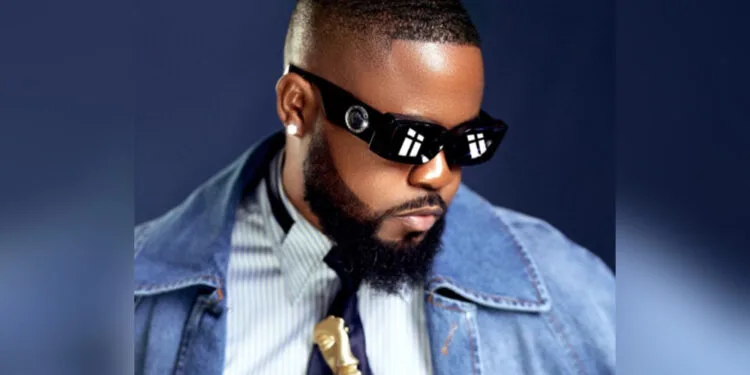 Roody Roodboy célèbre ses 14 ans de carrière musicale avec un événement grandiose en Haïti