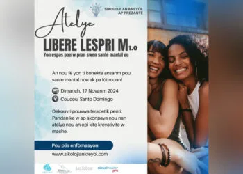 “Sikoloji an kreyòl” sort du virtuel pour offrir un moment spécial à son public