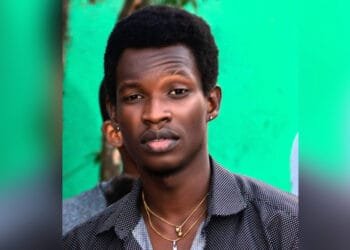 Smeev Jerry, lauréat de la deuxième édition du Prix Jean Metellus