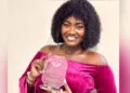 Tamara Suffren remporte le prix "Persévérance Artistique" au mois créole à Montréal