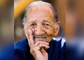 Maurice Léonce, l’icône de Jérémie, s’éteint à 103 ans