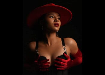 Pwoteje m : Le nouvel album de Fatima Altieri bientôt disponible