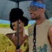 Bedjine Et K Dilak, Une Complicité Artistique Au Delà De La Scène