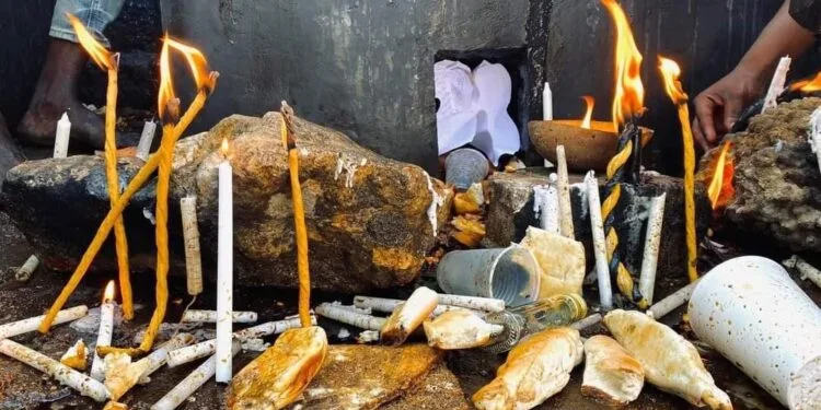 Entre mystères et traditions, les secrets des guédés révélés