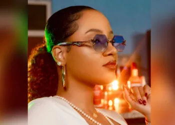 « Hello », Morceau Puissant Et Véritable Tube De L'album « Pwoteje M » De Fatima