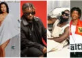 Les Hits Haïtiens Qui Dominent La Semaine Du 15 Au 21 Novembre 2024