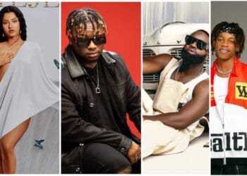 Les Hits Haïtiens Qui Dominent La Semaine Du 15 Au 21 Novembre 2024