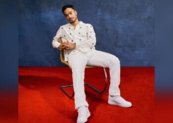 Michael Brun Propulse Se Nouveau Le Compas Sur La Scène Internationale Avec « Parle En Sah »