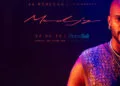 Medjy Annonce Un Concert Autour De Son Album 48 Rebecca