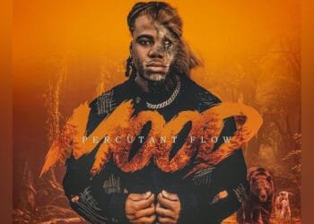 Percutant Flow Dévoile Son Nouveau Single Mood