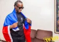 Youssoupha Exprime Son Amour Profond Pour Haïti Dans Une Interview émotive