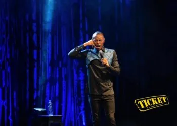 Cantav-K enflamme Le Villate avec son One Man Show décalé