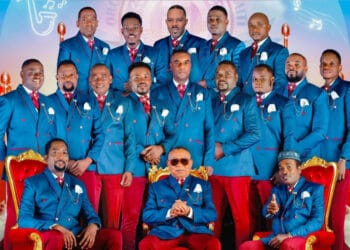 Cap Haïtien L'orchestre Septentrional Et L'orchestre Tropicana Déclarés Patrimoine Communal
