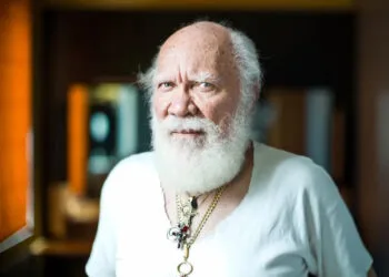FrankÉtienne, Le Baron De La Littérature Haïtienne A Fermé Les Yeux
