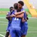 Haiti Qualifiée pour la Coupe du Monde U-17 Qatar 2025