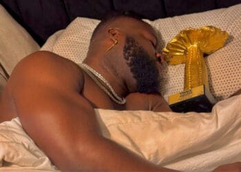 Kenny Haïti relève le défi de Rutshelle Guillaume avec humour et style