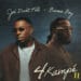 Le Konpa suit la voie de l’Afro beat : remix de « Kat Kampe » avec Burna Boy