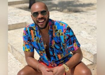 « AWOYO » Medjy à cœur ouvert dans un hommage à la musique, à ses fans et à son propre bien-être