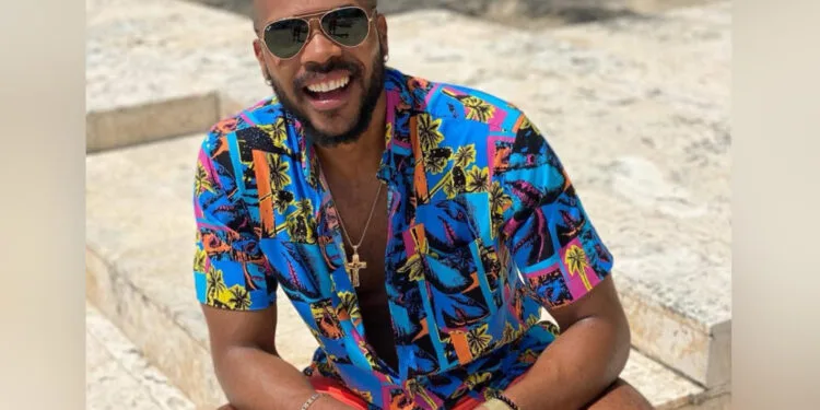 « AWOYO » Medjy à cœur ouvert dans un hommage à la musique, à ses fans et à son propre bien-être