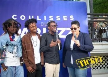 Le PAPJAZZ 2025, une ouverture brillante pour la 18e édition au Karibe Hôtel