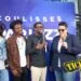 Le PAPJAZZ 2025, une ouverture brillante pour la 18e édition au Karibe Hôtel