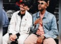 Michael Brun et Medjy brillent au Barclays Center lors d'un match de basketball