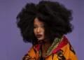 Anie Alerte, More Than Just an Artist!