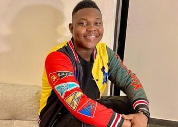 BigShow : un jeune humoriste au service de la critique sociale en Haïti