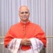 Habemus Papam! Robert Francis Prevost elected new pope