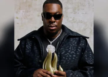 Joé Dwèt Filé Honored at the 2025 Flammes Awards