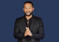John Legend Speaks Out Against Misinformation Targeting Haitian Immigrants in Springfield