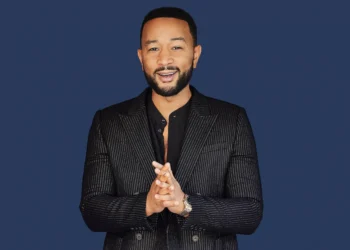 John Legend Speaks Out Against Misinformation Targeting Haitian Immigrants in Springfield