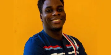 Peterson Anténor Commits to Supporting the Mental Health of Black Youth in Quebec