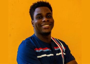 Peterson Anténor s’engage pour la santé mentale des jeunes Noirs à Québec