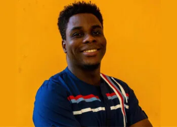 Peterson Anténor s&rsquo;engage pour la santé mentale des jeunes Noirs à Québec