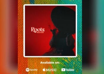 Roots, le nouveau single de Tafa Mi-Soleil