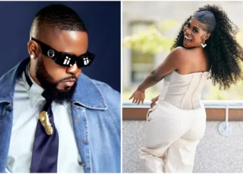 Rutshelle Guillaume Claims She Has More Money Than Roody Roodboy