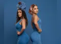 «Self Love» : Fatima et Phyllisia chantent en duo
