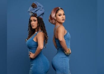 «Self Love» : Fatima et Phyllisia chantent en duo