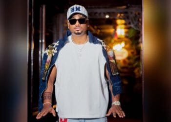 Wid Announces His Separation from Biggy Records