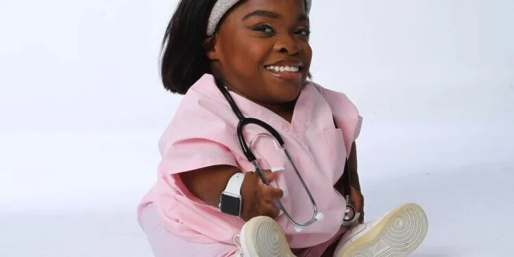 Wildine Aumoithe, une pionnière haïtiano-américaine qui redéfinit les standards mondiaux