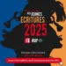 Appel à candidatures pour le Prix RFI – AUF des Jeunes Écritures 2025