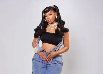 Bedjine brille à l’international avec le remix de « Too Late »