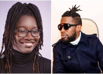 Jo-J sort du silence face aux accusations de Nervno Fils de Plume