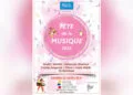 L’Institut Français en Haïti célèbre la Fête de la musique