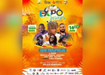 La foire Expo Jeunes s’apprête à célébrer sa 5e édition