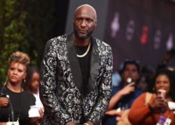 Lamar Odom expulsé de sa villa pour loyers impayés