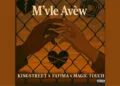 « M’ vle avè w » : le tout dernier single de Kingstreet