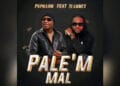 « Pale m Mal » : le grand retour de Ralph Papillon avec un nouveau single